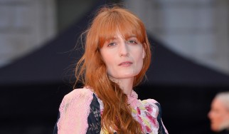 Οι Florence Αnd Τhe Machine ανακοίνωσαν την κυκλοφορία του νέου τους άλμπουμ