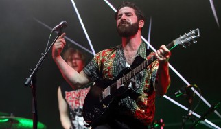 Οι Foals κυκλοφορούν νέο άλμπουμ μέσα στο 2019