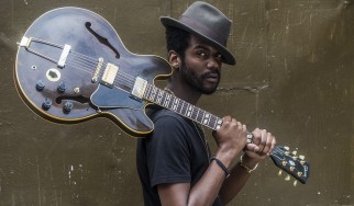Ο Gary Clark Jr. ανακοινώνει τη νέα του δουλειά