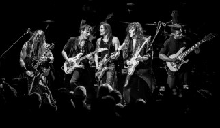 Ο Steve Vai και ο Zakk Wylde διασκευάζουν το "Bohemian Rhapsody" των Queen