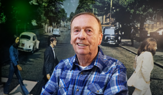 Πέθανε ο μηχανικός ήχου των Beatles, Geoff Emerick