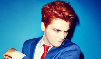 Το κόμικ του Gerard Way (My Chemical Romance) γίνεται σειρά με την Ellen Page