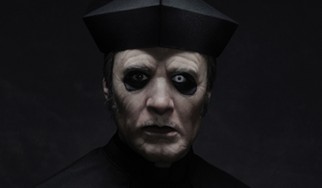 "Rats": Δείτε το νέο video των Ghost