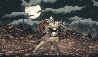 Οι Ghost «μοιράζονται» ένα …disco remix του "Dance Macabre"