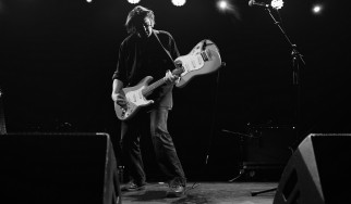 Πέθανε ο επιδραστικός σύνθετης του no wave, Glenn Branca