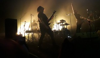 Η «σκοτεινή πραγματικότητα» των God Is An Astronaut