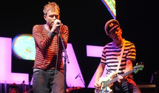 "Hollywood": Ακούστε το νέο κομμάτι των Gorillaz