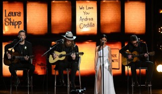 Ποιους «ξέχασαν» τα φετινά Grammys;