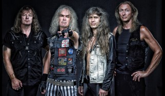 Οι Grave Digger έρχονται στην Ελλάδα
