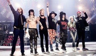 Οι Guns N’ Roses διασκευάζουν Velvet Revolver