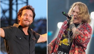 Μια φορά και έναν καιρό οι Guns N’ Roses θα περιόδευαν με τους U2 και τους Pearl Jam