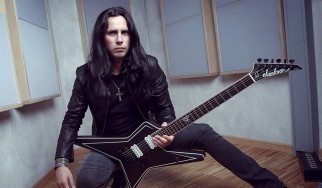 Guitar clinics με τον Gus G σε Αθήνα και Θεσσαλονίκη