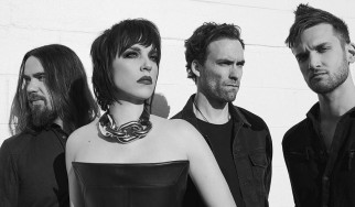 "Uncomfortable": Ακούστε το ολοκαίνουργιο κομμάτι των Halestorm