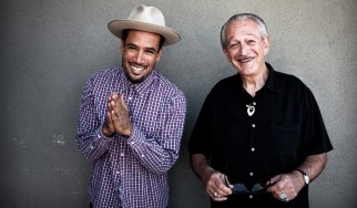 Ben Harper και Charlie Musselwhite κυκλοφορούν νέο άλμπουμ