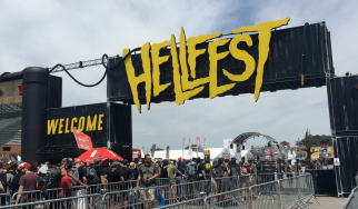 Ανακοινώθηκαν τα ονόματα του Hellfest 2019
