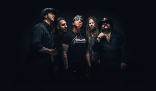 Οι Hellyeah ανακοινώνουν την τελευταία τους δουλειά με τον Vinnie Paul