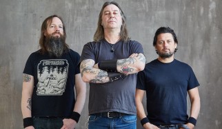 "Electric Messiah": Εμπνευσμένο από τον Lemmy το νέο single των High On Fire