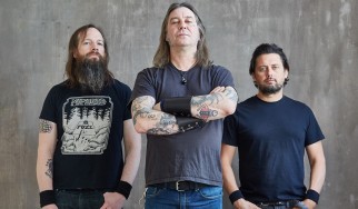 Δυο ολοκαίνουργια κομμάτια από τους High On Fire