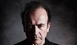 Νέο σόλο άλμπουμ από τον frontman των Stranglers, Hugh Cornwell