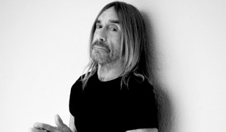Ο Iggy Pop στο Release Athens Festival