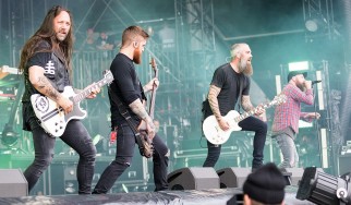 Δυο νέα κομμάτια από τους In Flames