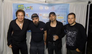 Oι Ink διασκευάζουν Tool