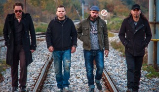 Οι Ink διασκευάζουν Melissa Etheridge