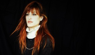 Ντεμπούτο single από την Ελληνοαμερικανίδα indie rocker, Ioanna Gika