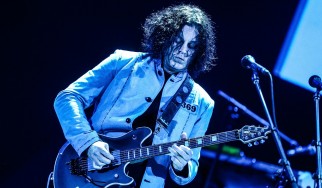 Ο Jack White καταδικάζει ομοφοβικό περιστατικό σε live εμφάνισή του