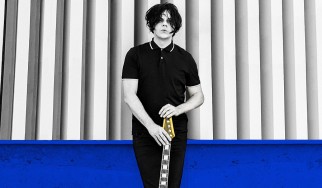 Δύο νέα τραγούδια από τον Jack White