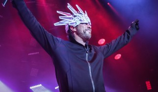 Release Athens Day 3: Οι ώρες εμφάνισης των συγκροτημάτων