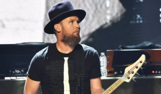 Ο Jeff Ament μιλάει για το νέο άλμπουμ των Pearl Jam
