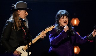 Ο Jerry Cantrell και η Ann Wilson τιμούν τον Chris Cornell στο Rock N’ Roll Hall Of Fame  