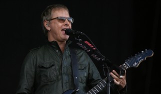 Jerry Cantrell: «Ο καινούριος δίσκος είναι διαφορετικός από τους προηγούμενους»