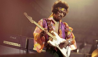 Νέο, ακυκλοφόρητο κομμάτι του Jimi Hendrix