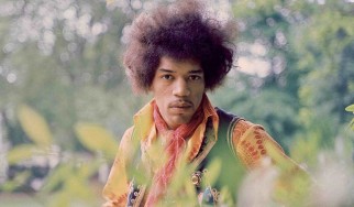 Ακούστε το "Mannish Boy" του Muddy Waters από τον Jimi Hendrix