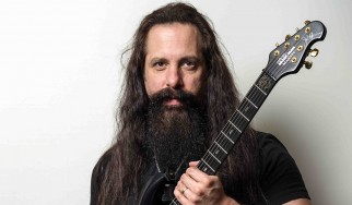 John Petrucci: «Ολοκληρώθηκε η νέα δουλειά των Dream Theater»