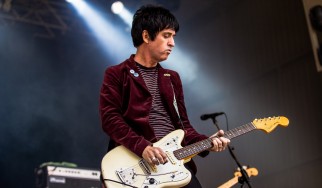 Ολοκαίνουργιο κομμάτι από τον Johnny Marr