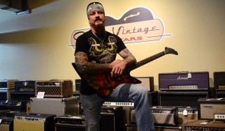 O Jon Schaffer αναβιώνει την μπάντα που προηγήθηκε των Iced Earth