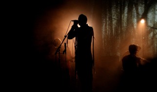 Σόλο ηχογραφήσεις του Jonsi των Sigur Ros στο φως της δημοσιότητας