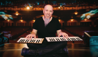 Οι Dream Theater ξεκινούν τις ηχογραφήσεις του νέου τους άλμπουμ τον ερχόμενο Μάιο 