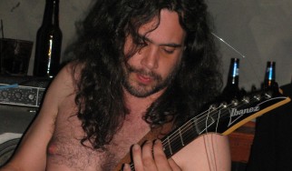 Τραγικό θάνατο βρήκε ο κιθαρίστας των Anal Cunt, Josh Martin