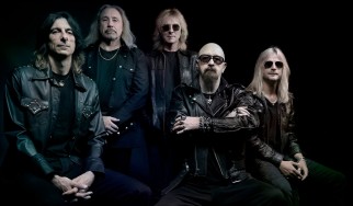 "Traitors Gate": Νέο κομμάτι από τους Judas Priest