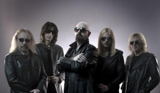 Οι Judas Priest δεν κάνουν σκέψεις για ολοκλήρωση της πορείας τους