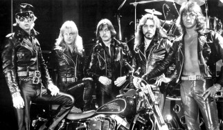 Judas Priest για Dave Holland: «Μόνο γι' αυτό θα μας λείψει...»