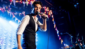 Οι Killers διασκευάζουν Arcade Fire