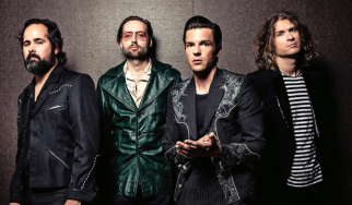 Η καριέρα των Killers σε ένα box set βινυλίων