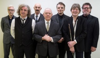 Νέο box set από τους King Crimson