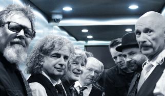  Οι King Crimson ανακοινώνουν νέο live άλμπουμ