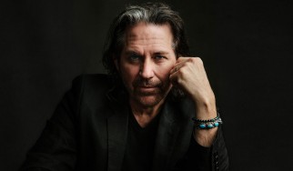 Ο Kip Winger έρχεται «ακουστικά» στην Αθήνα